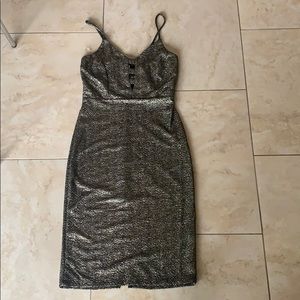 Beautiful Holiday Dress